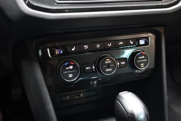 Volkswagen Tiguan - Afbeelding 19 van 30