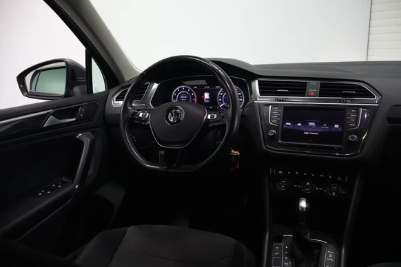 Volkswagen Tiguan - Afbeelding 21 van 30