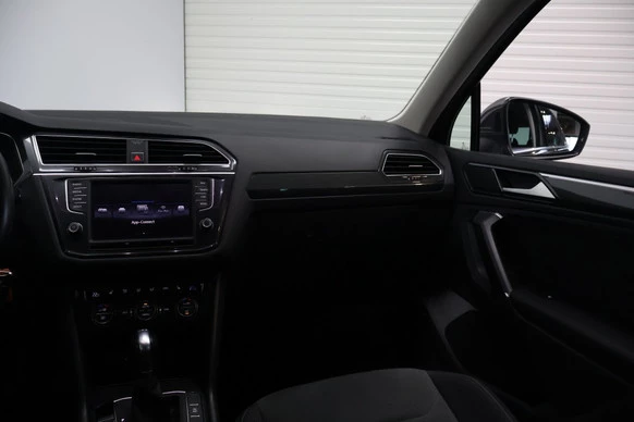 Volkswagen Tiguan - Afbeelding 22 van 30
