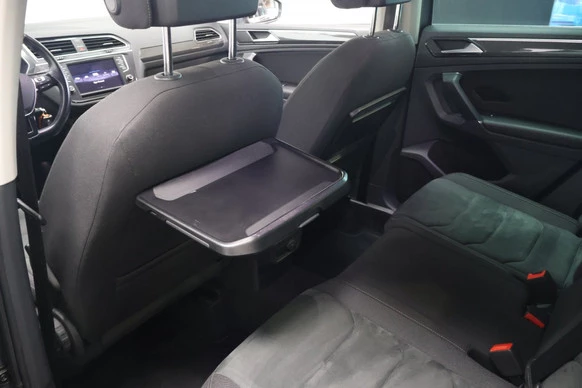 Volkswagen Tiguan - Afbeelding 23 van 30