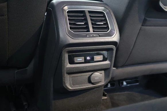 Volkswagen Tiguan - Afbeelding 24 van 30
