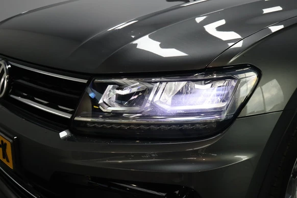 Volkswagen Tiguan - Afbeelding 25 van 30