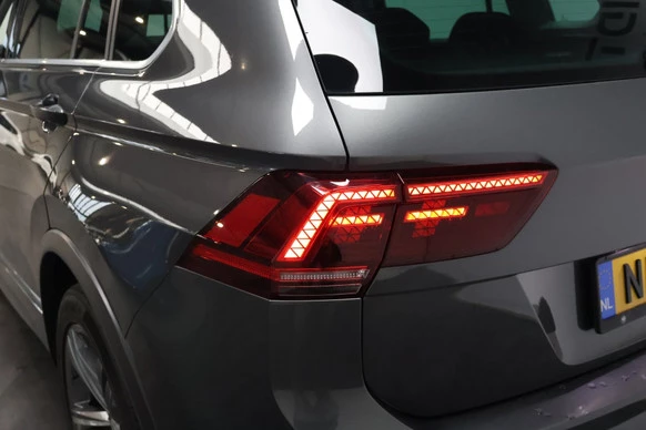 Volkswagen Tiguan - Afbeelding 26 van 30