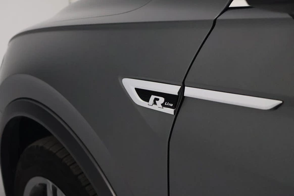 Volkswagen Tiguan - Afbeelding 27 van 30