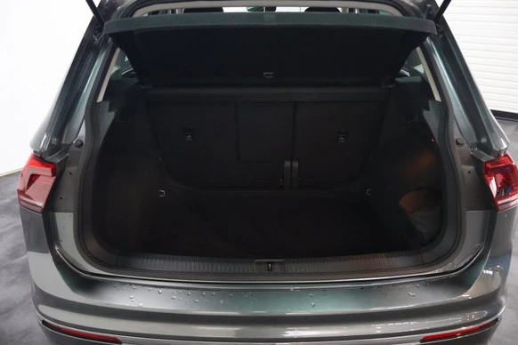 Volkswagen Tiguan - Afbeelding 28 van 30