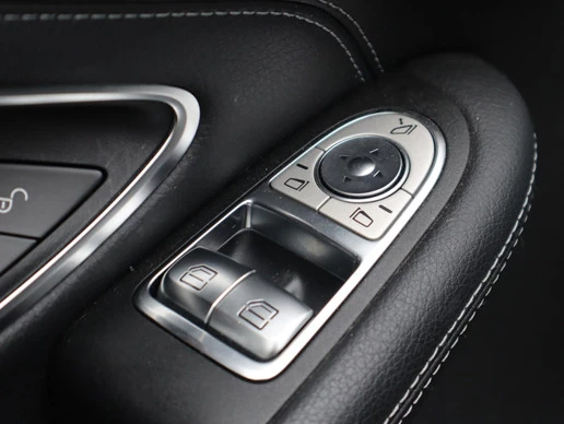Mercedes-Benz C-Klasse - Afbeelding 11 van 24