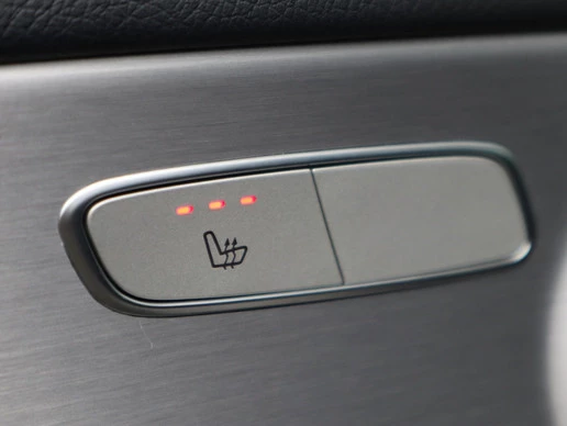 Mercedes-Benz C-Klasse - Afbeelding 12 van 24