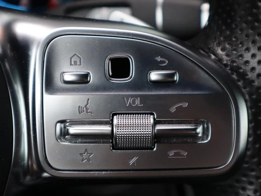 Mercedes-Benz C-Klasse - Afbeelding 14 van 24
