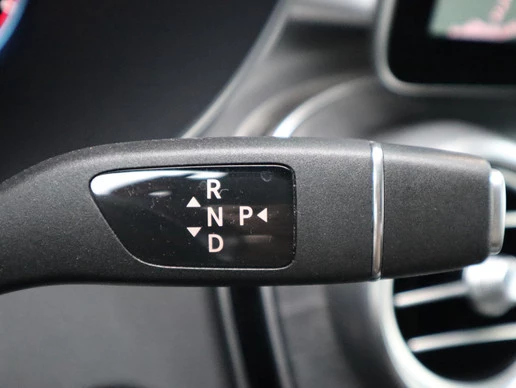 Mercedes-Benz C-Klasse - Afbeelding 16 van 24