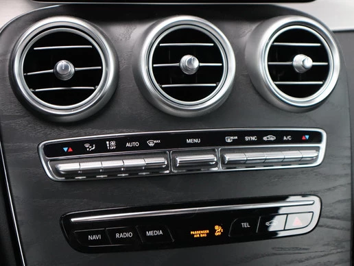 Mercedes-Benz C-Klasse - Afbeelding 24 van 24