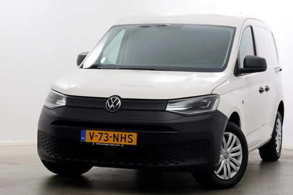 Volkswagen Caddy - Afbeelding 1 van 19