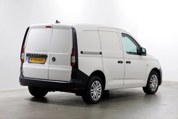 Volkswagen Caddy - Afbeelding 2 van 19