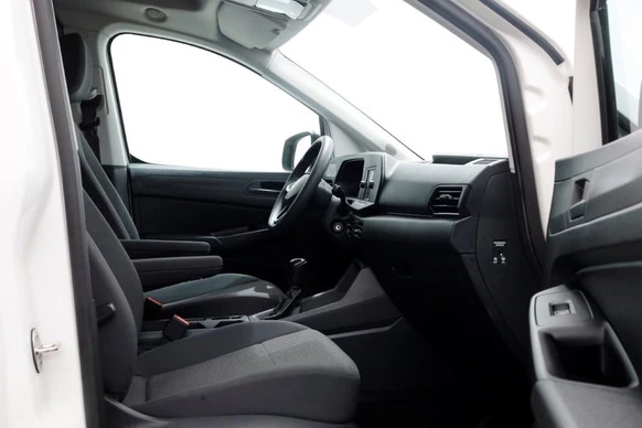 Volkswagen Caddy - Afbeelding 3 van 19