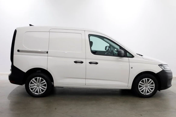 Volkswagen Caddy - Afbeelding 6 van 19