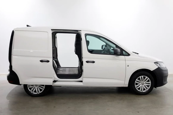 Volkswagen Caddy - Afbeelding 7 van 19