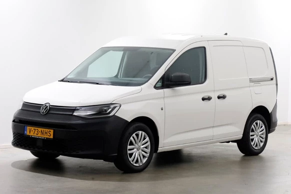 Volkswagen Caddy - Afbeelding 10 van 19