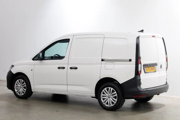Volkswagen Caddy - Afbeelding 11 van 19