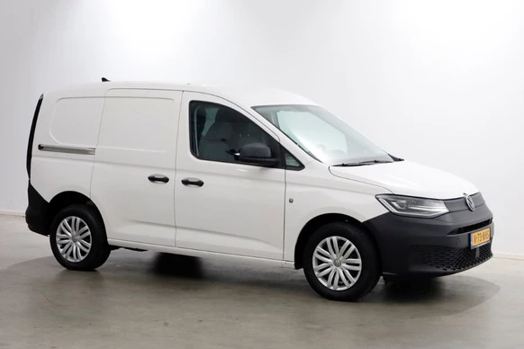 Volkswagen Caddy - Afbeelding 12 van 19