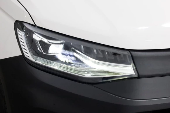Volkswagen Caddy - Afbeelding 13 van 19