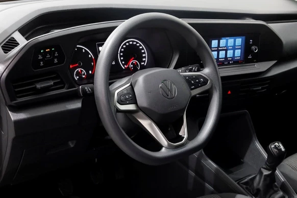 Volkswagen Caddy - Afbeelding 15 van 19