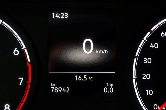 Volkswagen Caddy - Afbeelding 18 van 19
