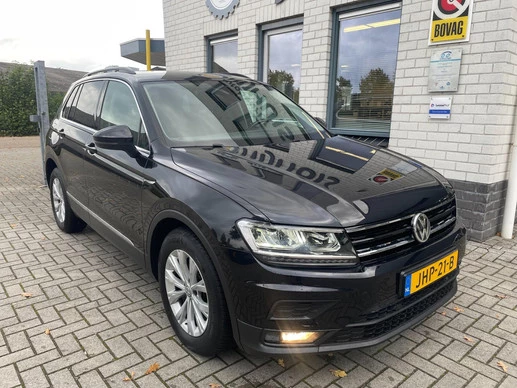 Volkswagen Tiguan - Afbeelding 1 van 30