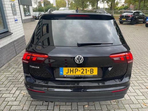 Volkswagen Tiguan - Afbeelding 3 van 30