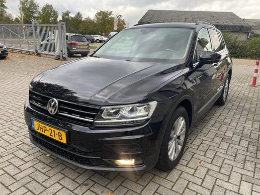 Volkswagen Tiguan - Afbeelding 4 van 30