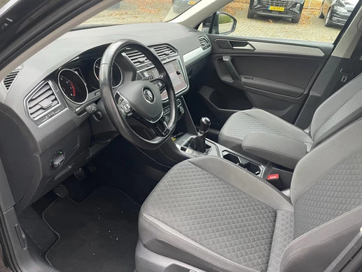 Volkswagen Tiguan - Afbeelding 5 van 30