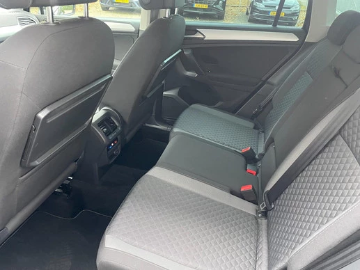 Volkswagen Tiguan - Afbeelding 6 van 30