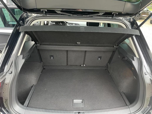 Volkswagen Tiguan - Afbeelding 7 van 30