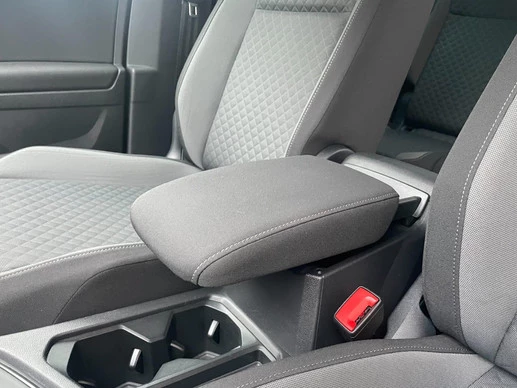 Volkswagen Tiguan - Afbeelding 11 van 30