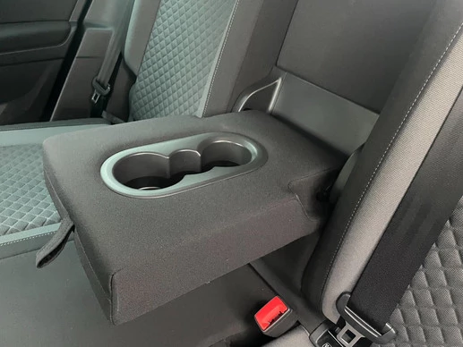Volkswagen Tiguan - Afbeelding 15 van 30