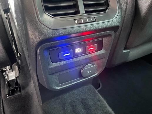 Volkswagen Tiguan - Afbeelding 16 van 30