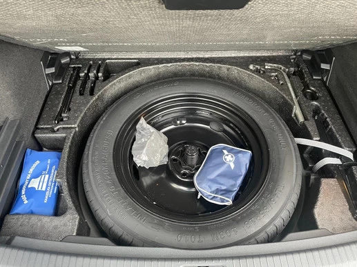 Volkswagen Tiguan - Afbeelding 20 van 30