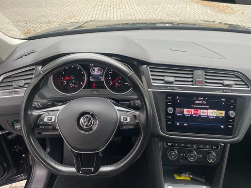 Volkswagen Tiguan - Afbeelding 21 van 30
