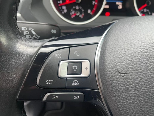 Volkswagen Tiguan - Afbeelding 23 van 30