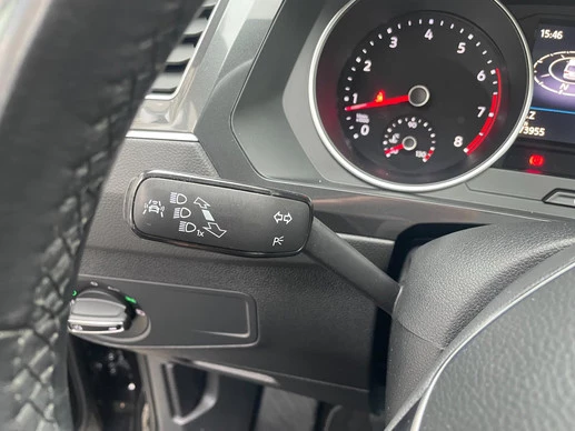 Volkswagen Tiguan - Afbeelding 25 van 30