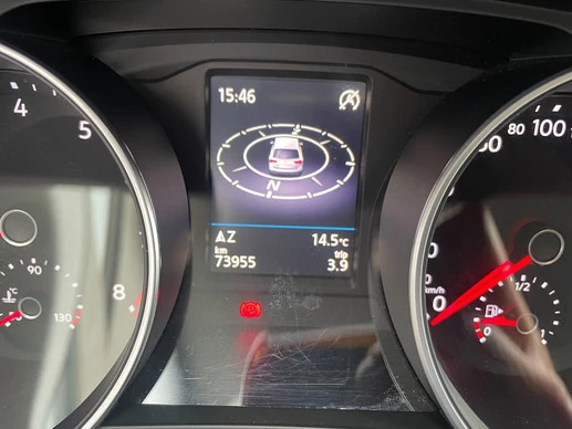 Volkswagen Tiguan - Afbeelding 27 van 30