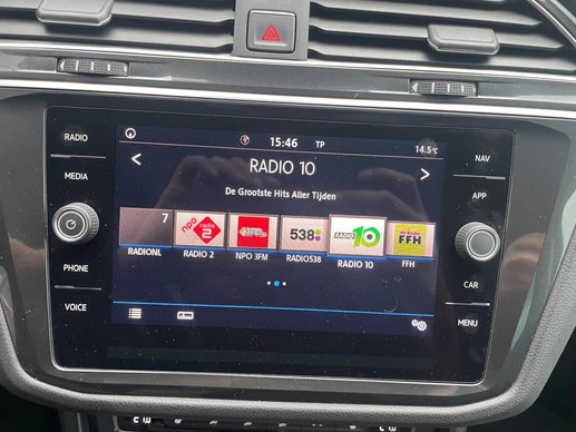 Volkswagen Tiguan - Afbeelding 29 van 30