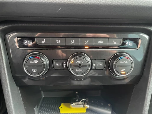 Volkswagen Tiguan - Afbeelding 30 van 30