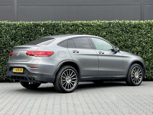 Mercedes-Benz GLC - Afbeelding 2 van 30