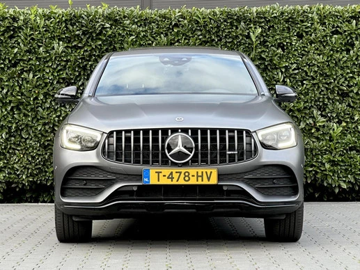 Mercedes-Benz GLC - Afbeelding 4 van 30