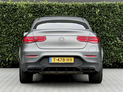 Mercedes-Benz GLC - Afbeelding 5 van 30
