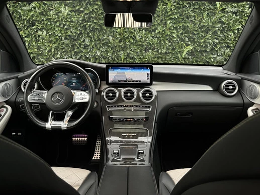 Mercedes-Benz GLC - Afbeelding 6 van 30