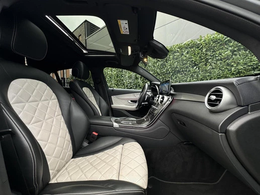 Mercedes-Benz GLC - Afbeelding 7 van 30