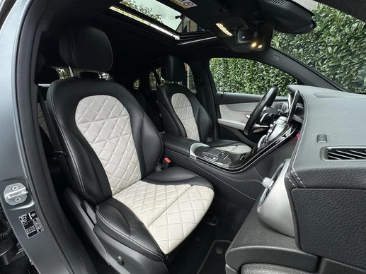 Mercedes-Benz GLC - Afbeelding 8 van 30