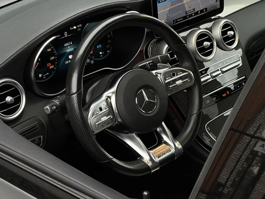 Mercedes-Benz GLC - Afbeelding 9 van 30