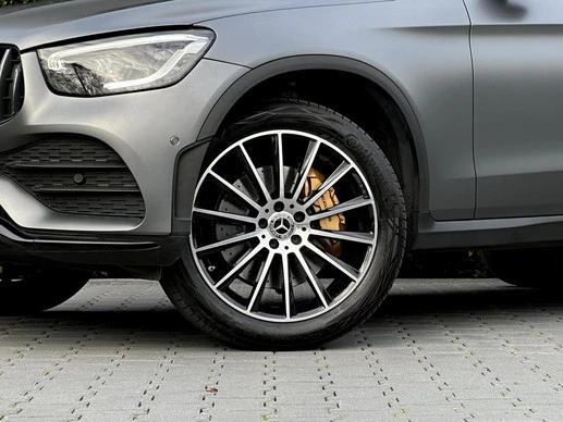 Mercedes-Benz GLC - Afbeelding 10 van 30