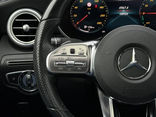 Mercedes-Benz GLC - Afbeelding 12 van 30